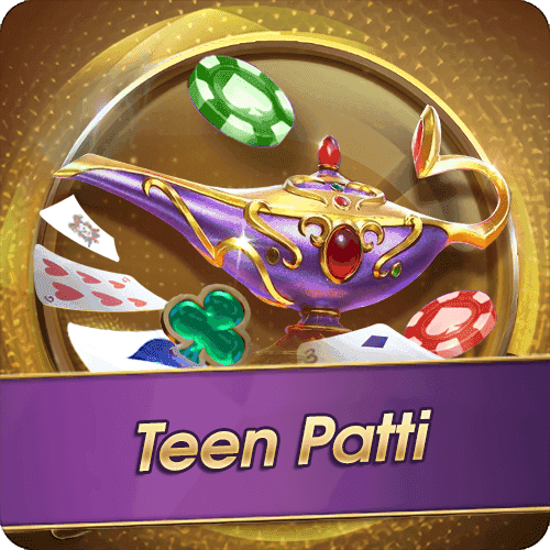 Teen Patti